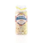 Gallette Molas 100% Mais 72g