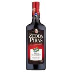 Mirto di Sardegna rosso Zedda Piras 70cl