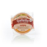 Gallette di Riso Integrale Molas 100% Riso 18g