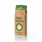 Riso Aromatico Superfino Molas 500g