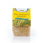 Riso Aromatico Integrale Molas 500g