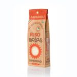 Riso Carnaroli Molas 500g