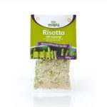 Risotto Molas agli asparagi 180g