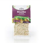 Risotto Molas ai carciofi 180g