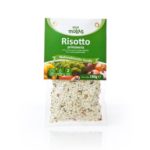 Risotto Molas primavera 180g