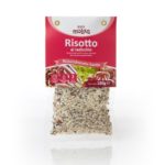Risotto Molas al radicchio 180g