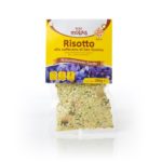 Risotto Molas allo zafferano 180g