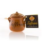 Zafferano Curreli in Fili Vasetto terracotta basso 0.3g