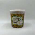 Olive in salamoia Cabras 1,8 kg